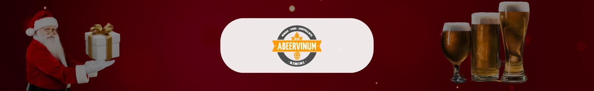 Abeervinum - Shop online bicchieri birra