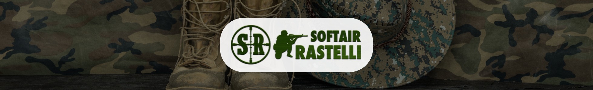 Miglior abbigliamento tattico mimetico online su Softair Rastelli