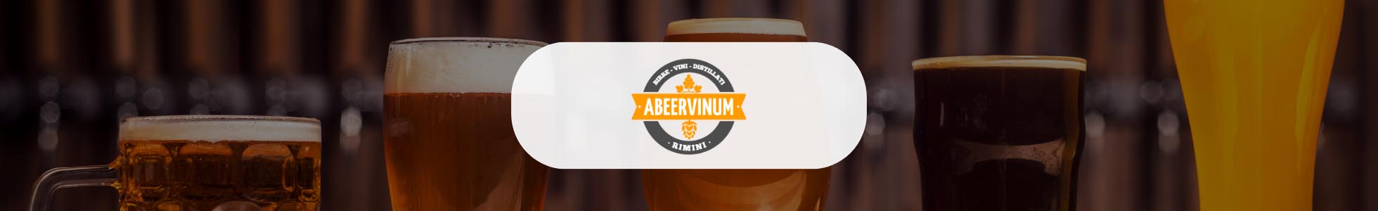 Abeervinum - Shop online birre