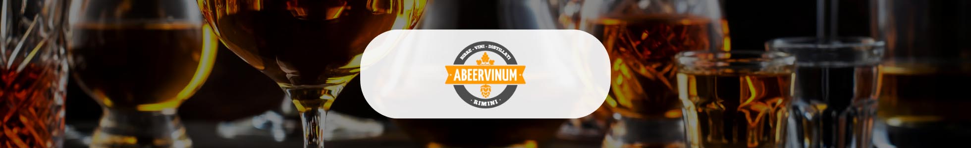 Abeervinum - Shop online distillati