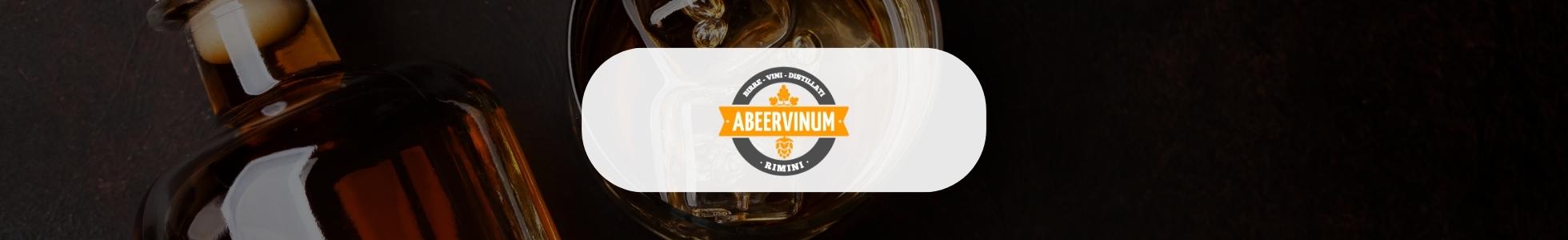 Abeervinum - Shop online rum