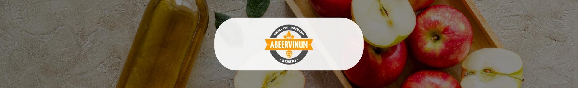 Abeervinum - shop online sidri e idromele