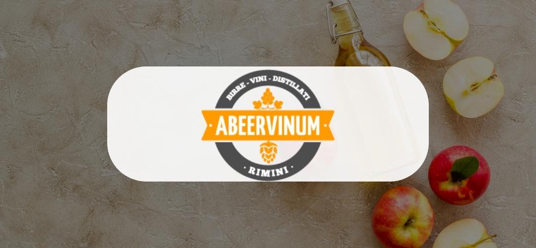 Abeervinum - shop online sidri e idromele