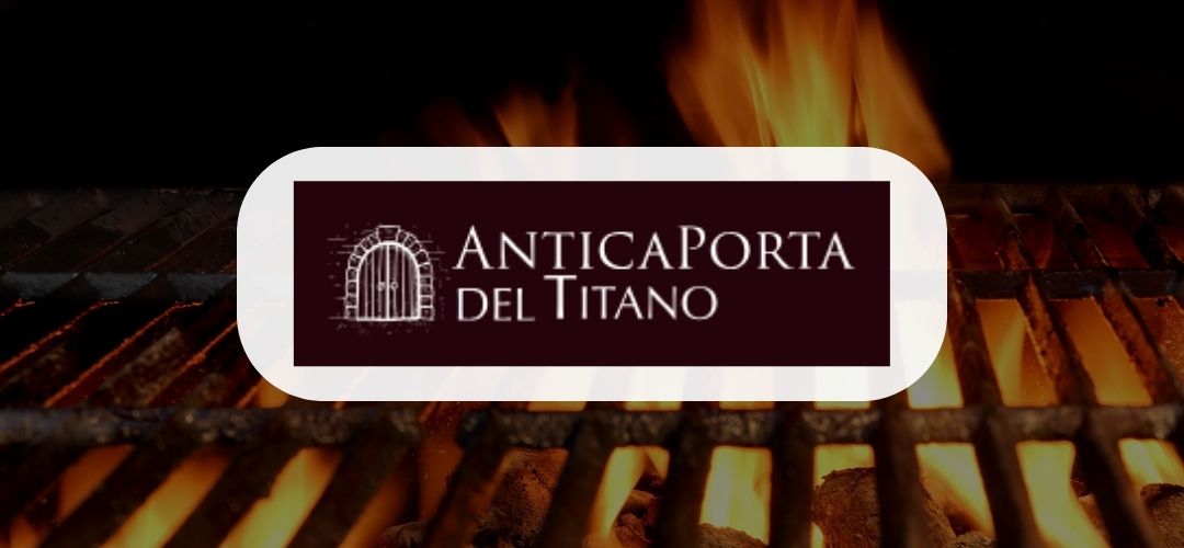 Antica porta del titano - Shop online softair e outdoor