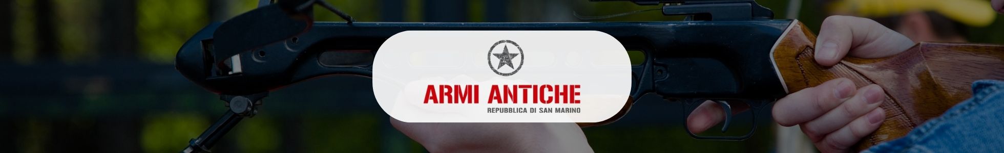 Armi Antiche San Marino  - shop online softair e outdoor