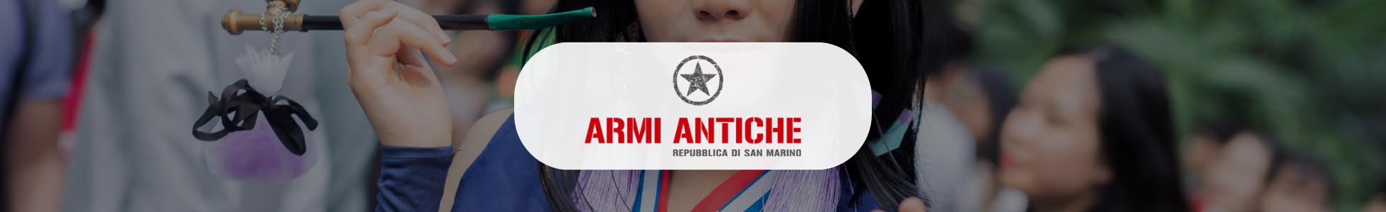 Armi Antiche San Marino - Shop online softair e outdoor