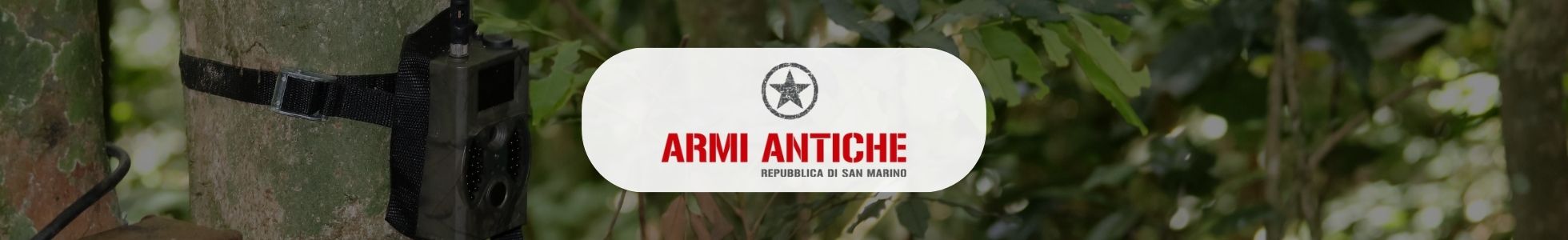 Armi Antiche San Marino  - shop online softair e outdoor