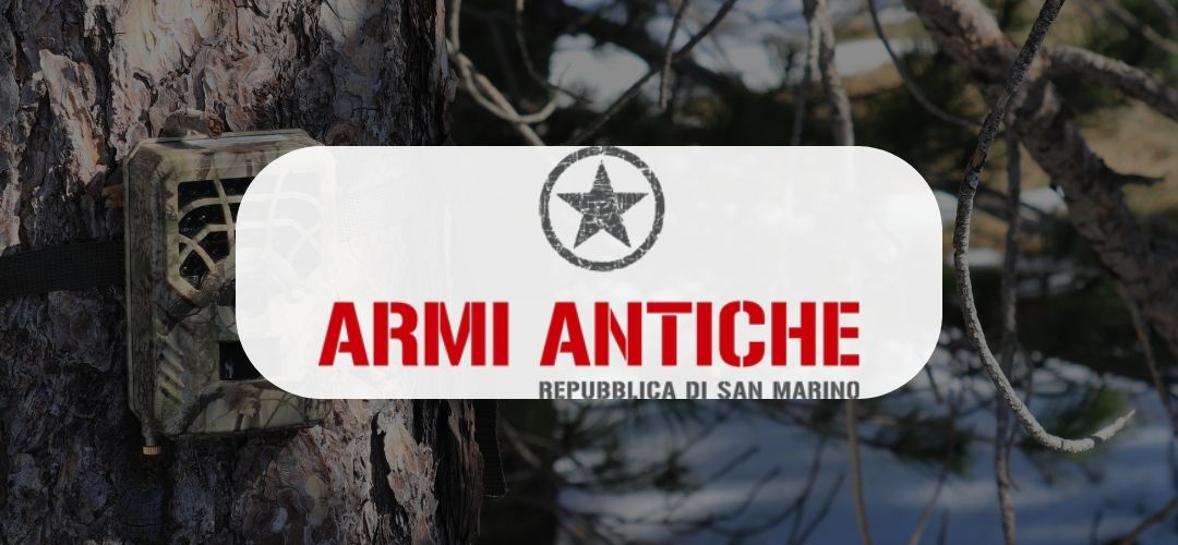 Armi Antiche San Marino  - shop online softair e outdoor