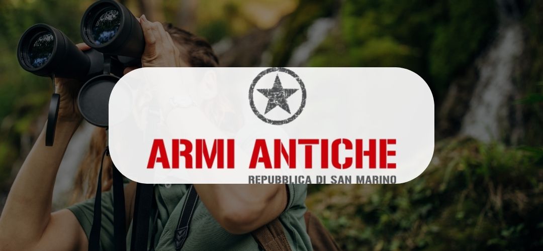 Armi Antiche San Marino - Shop online softair e outdoor