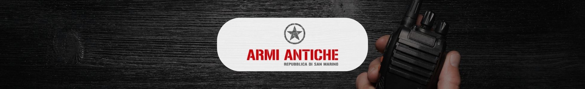 Armi Antiche San Marino  - shop online softair e outdoor