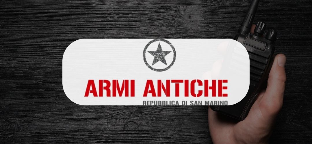 Armi Antiche San Marino  - shop online softair e outdoor