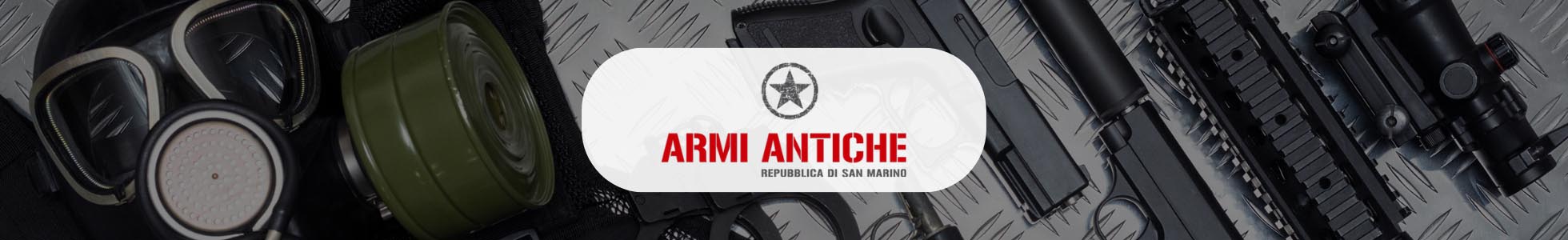 Armi Antiche San Marino - Shop online softair e outdoor