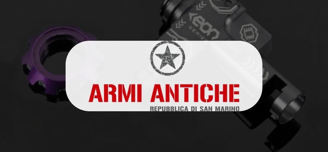 Armi Antiche San Marino - shop online mosfet ed etu