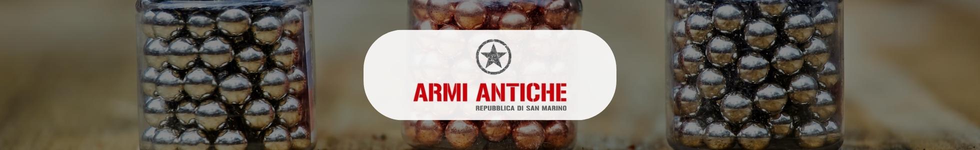 Armi Antiche San Marino - shop online munizioni softair