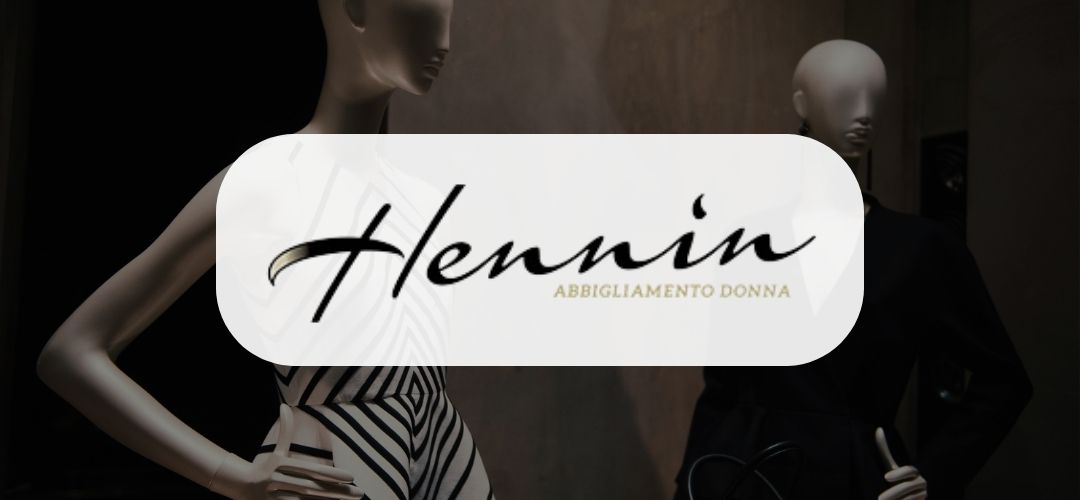 Atelier Hennin – Shop abbigliamento