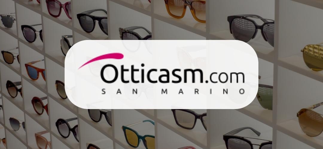 OtticaSm.com - Shop online occhiali
