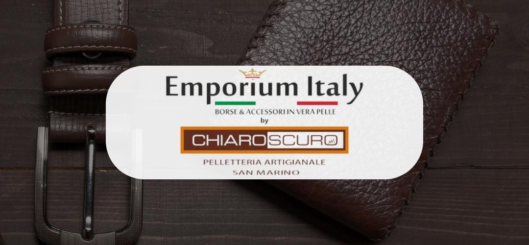 Emporium Italy - shop online accessori in pelle