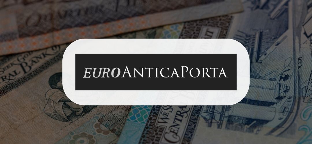 Euro Antica Porta Shop Online euro commemorativi fior di conio, monete e francobolli rari
