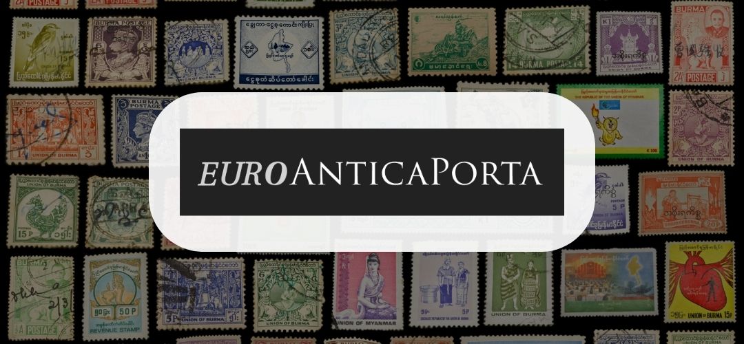 Euro Antica Porta Shop Online euro commemorativi fior di conio, monete e francobolli rari