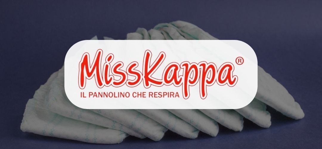 Misskappa Baby - shop online pannolini