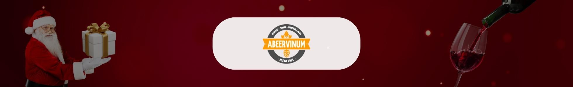 Abeervinum - Shop online vini