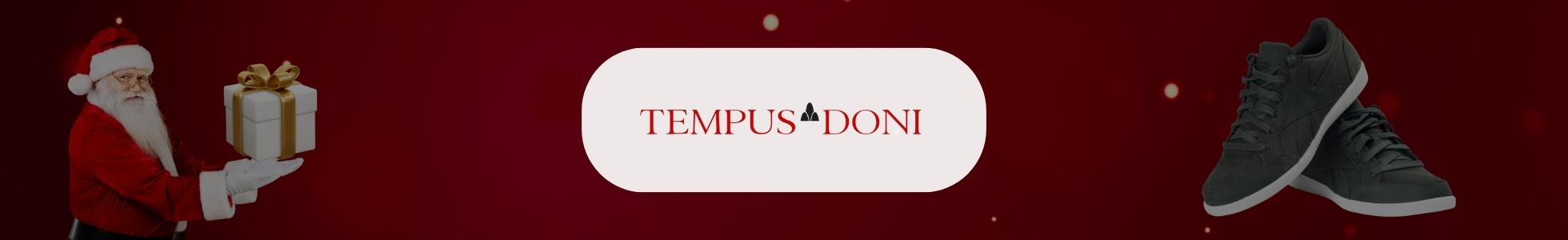 Tempus Doni - shop online calzature