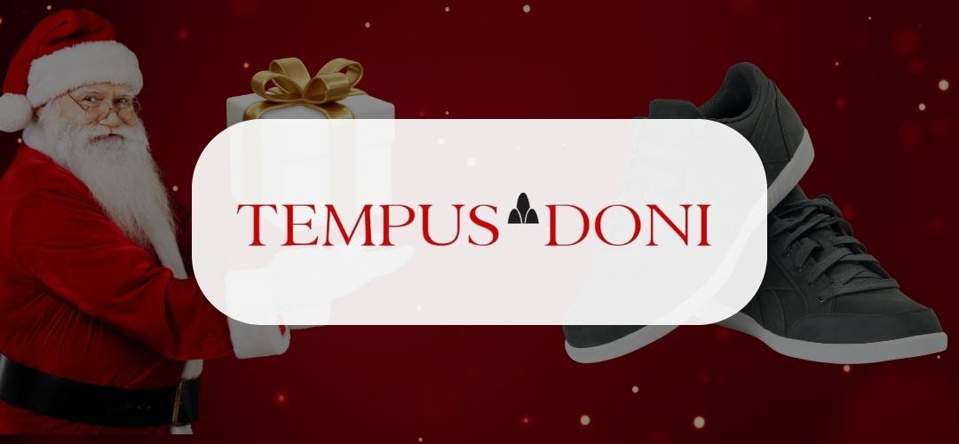 Tempus Doni - shop online calzature