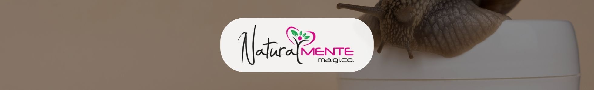 Naturalmente Magico  - shop online cura pelle, viso, capelli