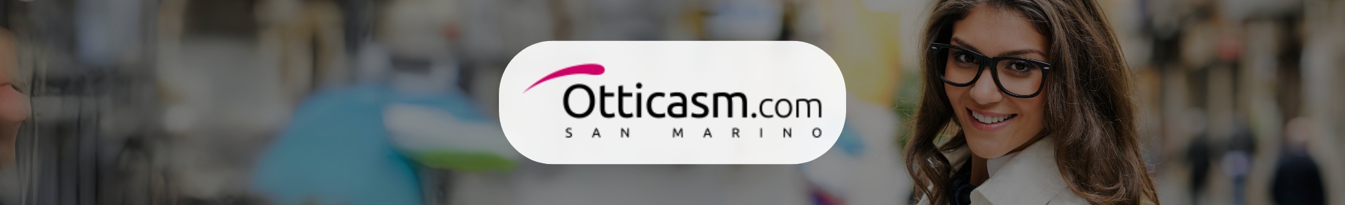 OtticaSM.com - Shop online Occhiali da vista
