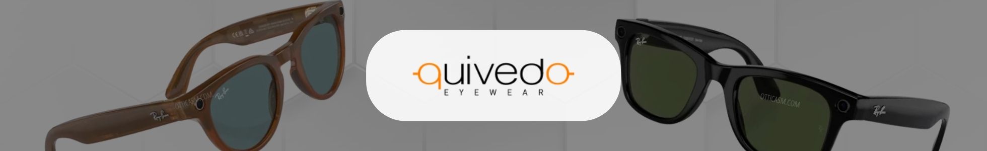 Quivedo.com - Shop online Smart Glasses