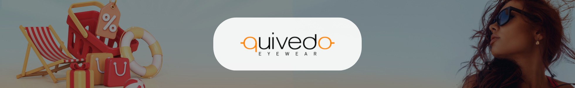 Quivedo - Saldi Estivi 2024: i migliori occhiali da sole in sconto