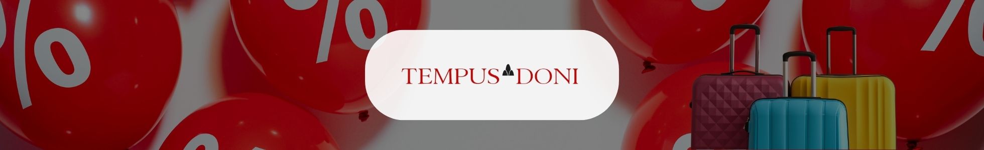 Tempus Doni - shop online trolley