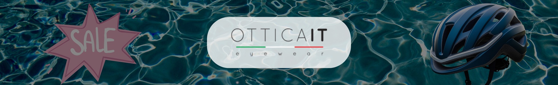 Saldi estivi 2025 - scopri i migliori caschi bici su OtticaIT.com
