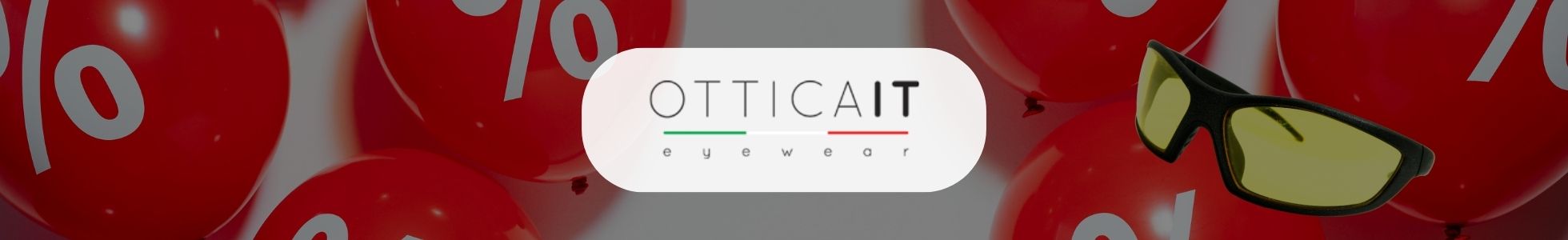 OtticaIt - shop online occhiali
