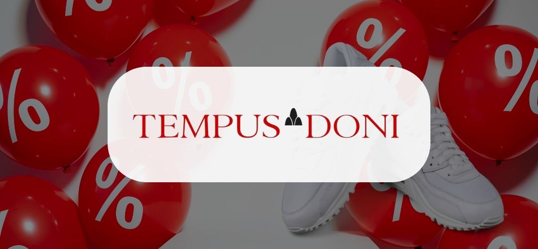 Tempus Doni - shop online calzature