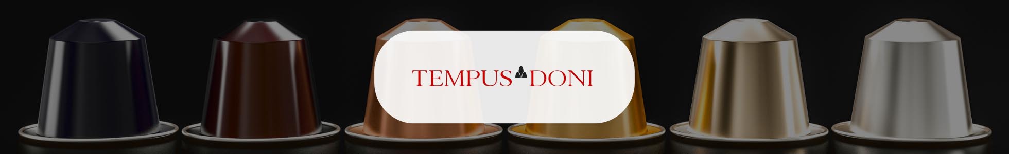 Tempus Doni - Shop online abbigliamento, scarpe e borse