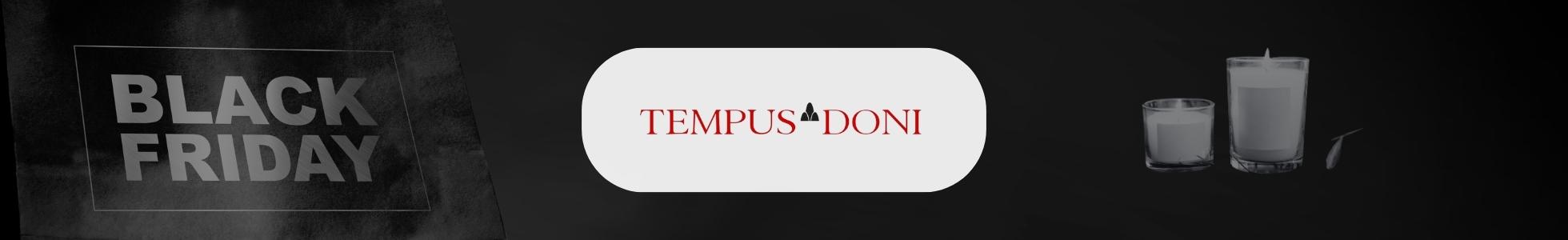 Tempus Doni - shop online candele profumate