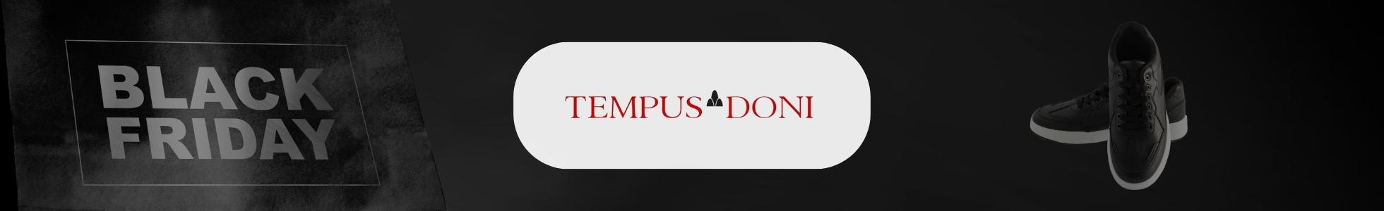 Tempus Doni - shop online calzature