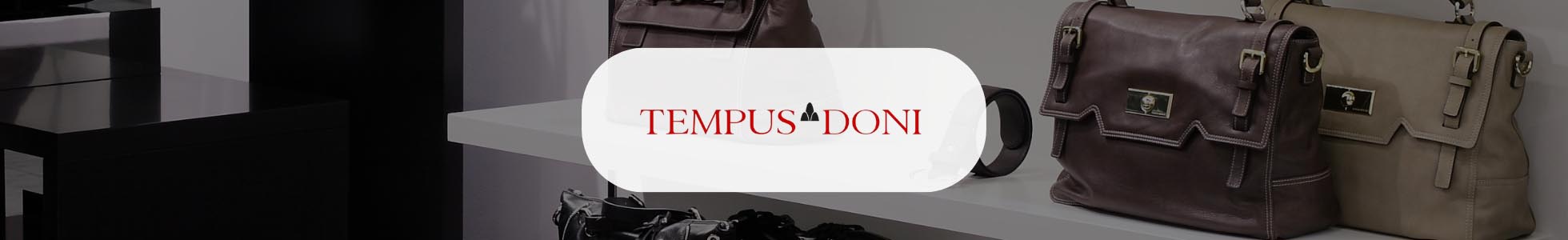 Tempu Doni - Shop online abbigliamento, scarpe e borse