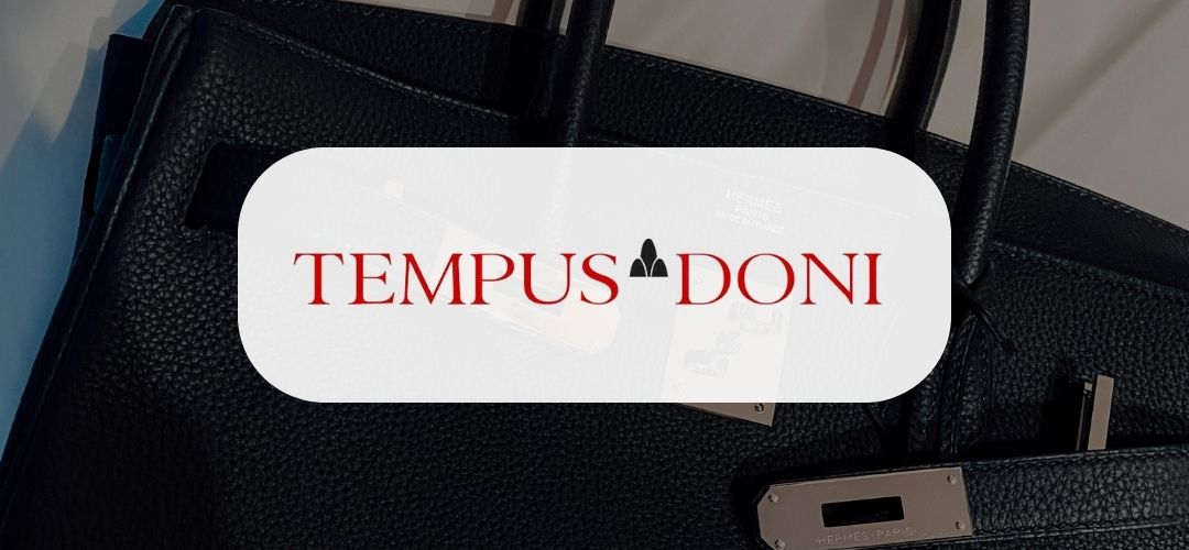 Tempu Doni - Shop online abbigliamento, scarpe e borse