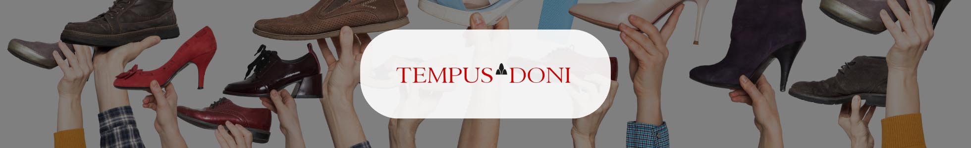 Tempus Doni - Shop online abbigliamento, scarpe e borse