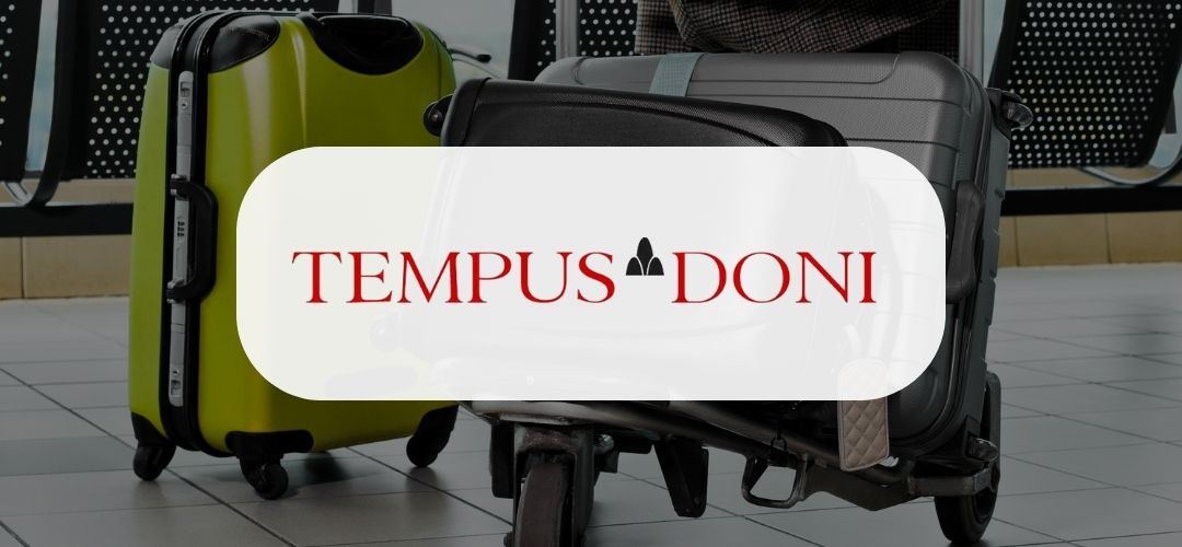 Tempus Doni  - shop online scarpe, borse, abbigliamento