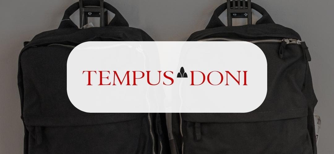 Tempus Doni - Shop online abbigliamento, scarpe e borse
