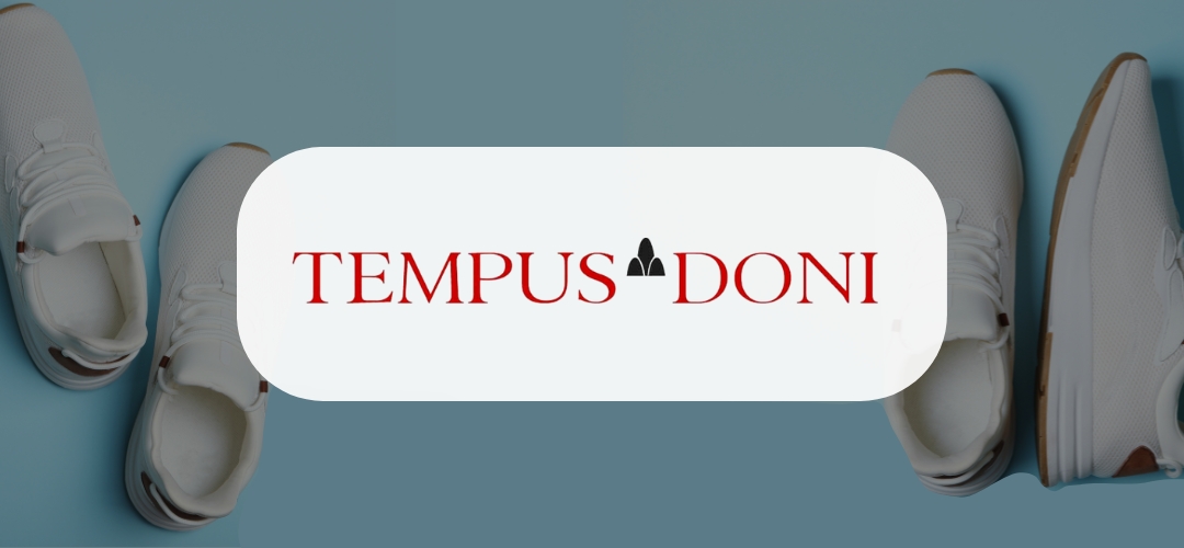Tempus Doni - Shop online scarpe