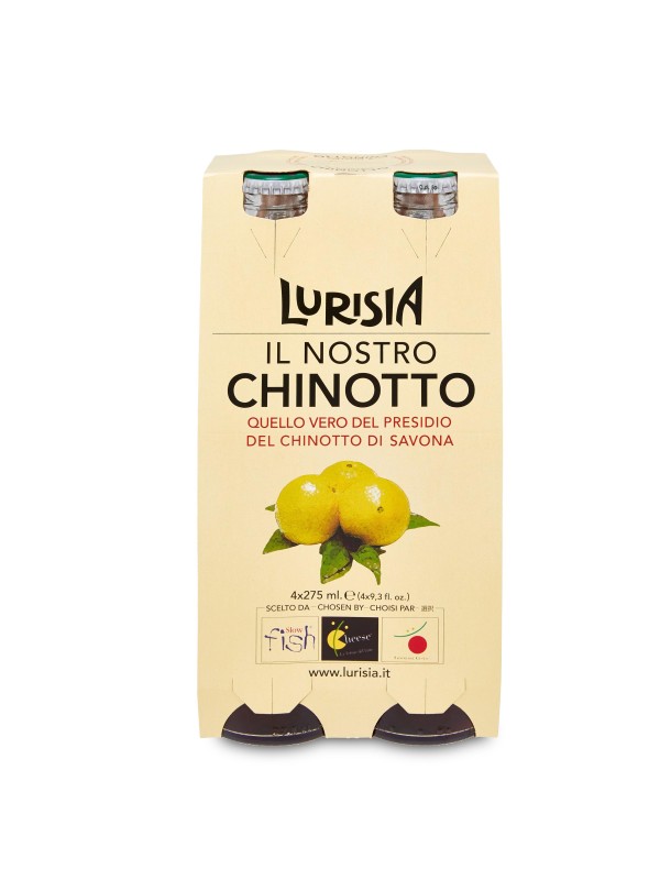 Chinotto lurisia