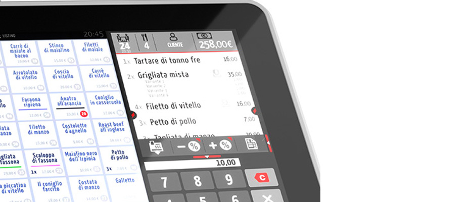 Sistemi gestionali pub rimini rcr 1