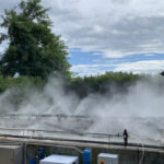 Nebulizzazione un valido impianto permette il controllo odori a perugia