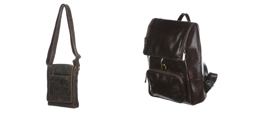 Zaino vs. borsa a tracolla quale scegliere per l’uomo moderno 0