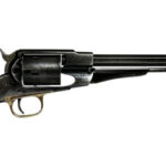 Il valore delle repliche di pistole storiche non funzionanti nel collezionismo contemporaneo