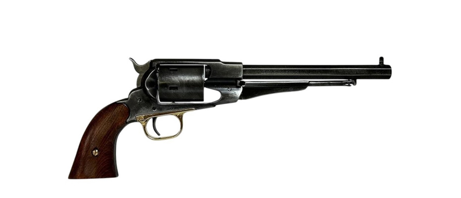 Il valore delle repliche di pistole storiche non funzionanti nel collezionismo contemporaneo